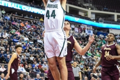 2018-19 PIAA Boys 6A, Pennridge vs. Kennedy Catholic