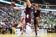 2018-19 PIAA Boys 6A, Pennridge vs. Kennedy Catholic