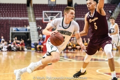 2018-19 PIAA Boys 6A, Pennridge vs. Kennedy Catholic