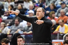 2018-19 PIAA Boys 6A, Pennridge vs. Kennedy Catholic