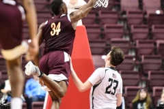 2018-19 PIAA Boys 6A, Pennridge vs. Kennedy Catholic