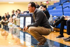 2019-20 Penn Manor at Manheim Township Boys Basketball