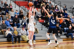 2018-19 L-L League Basketball All-Star Game