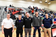 2018-19 L-L League Basketball All-Star Game
