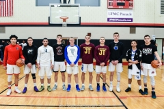2018-19 L-L League Basketball All-Star Game