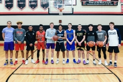 2018-19 L-L League Basketball All-Star Game