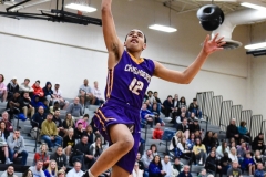 2018-19 L-L League Basketball All-Star Game