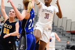 2018-19 L-L League Basketball All-Star Game