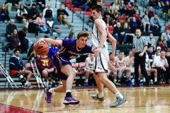 2018-19 L-L League Basketball All-Star Game