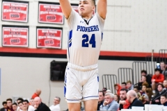 2018-19 L-L League Basketball All-Star Game