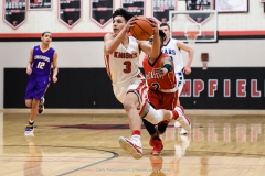 2018-19 L-L League Basketball All-Star Game