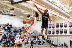 2018-19 L-L League Basketball All-Star Game