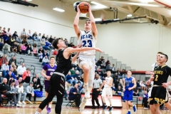 2018-19 L-L League Basketball All-Star Game