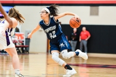 2018-19 L-L League Basketball All-Star Game