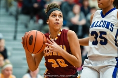 2018-19 L-L League Basketball All-Star Game
