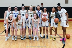 2018-19 L-L League Basketball All-Star Game