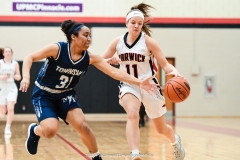 2018-19 L-L League Basketball All-Star Game