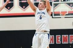 2018-19 L-L League Basketball All-Star Game