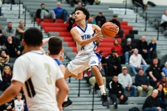 2018-19 L-L League Basketball All-Star Game