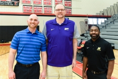 2018-19 L-L League Basketball All-Star Game