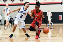 2018-19 L-L League Basketball All-Star Game