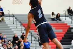 2018-19 L-L League Basketball All-Star Game