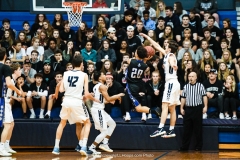 2019 Manheim Twp vs. Garden Spot League Quarterfinal