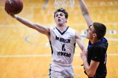 2019 Manheim Twp vs. Garden Spot League Quarterfinal