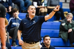 2019 Manheim Twp vs. Garden Spot League Quarterfinal