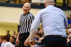 2020 L-L Boys Basketball Championship,  Warwick vs. Cedar Crest
