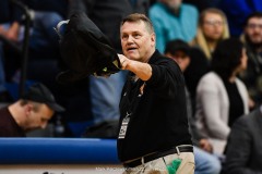 2020 L-L Boys Basketball Championship,  Warwick vs. Cedar Crest