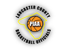 Lancaster County Basketball Officials
