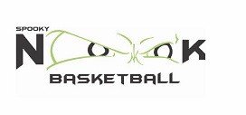 Spooky Nook- Summer Basketball League: info