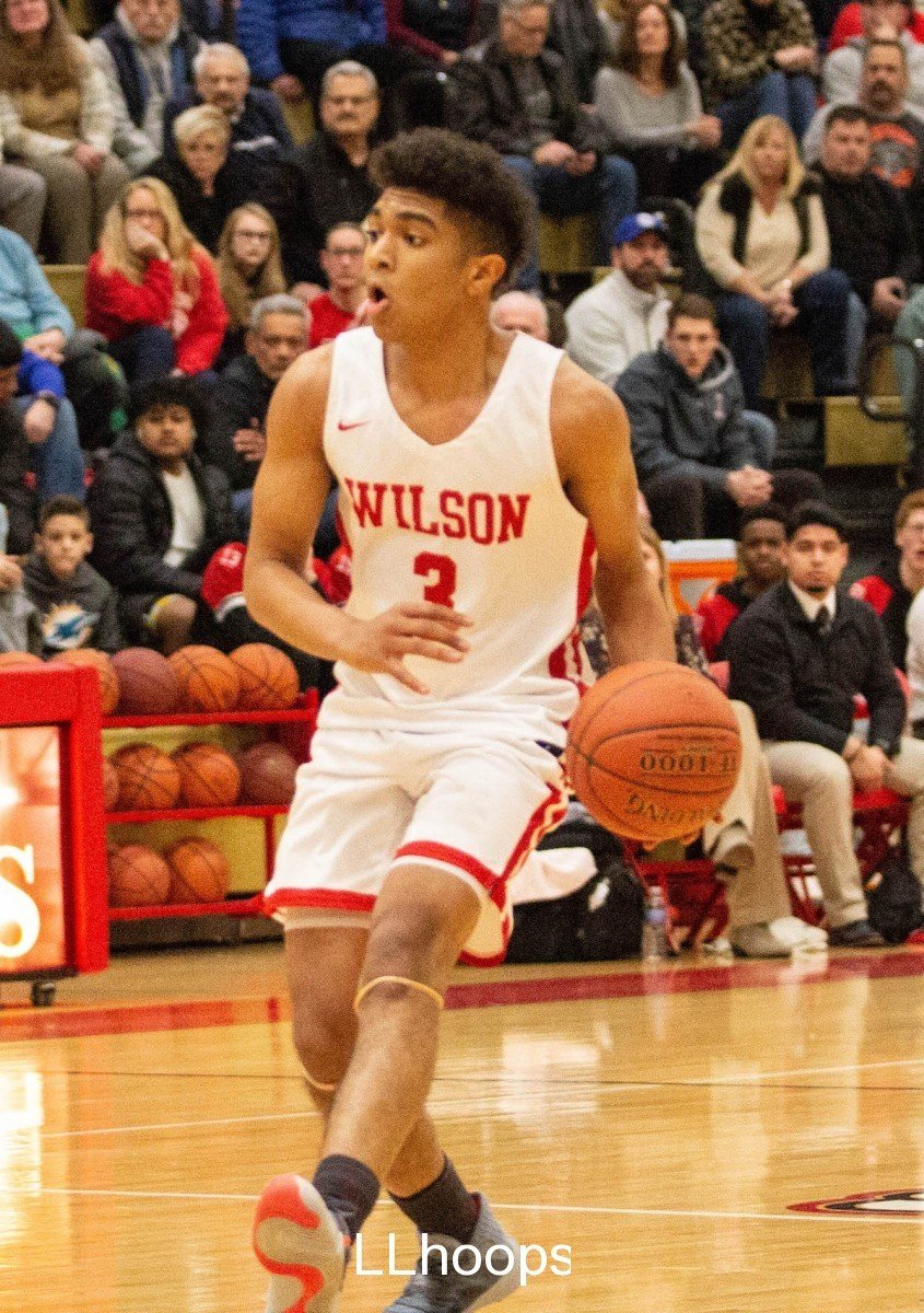 Wilson Turns To Its Roots As Bulldogs Stave Off Frantic Cedar Crest Charge To Advance To District 3-6A Championship Game