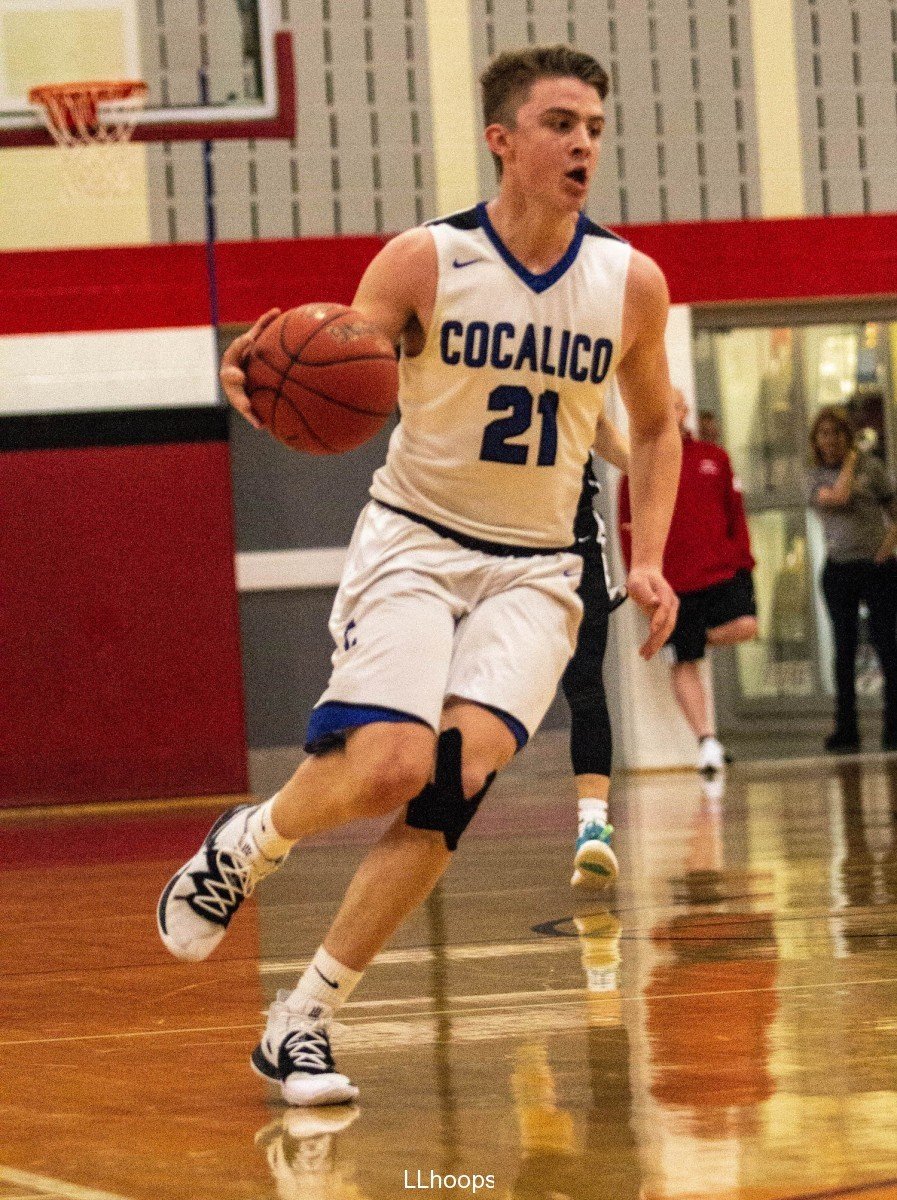 Replay:Late-Game Heroics Help Lift Cocalico Past Manheim Central As Eagles Pick Up ‘Enormous’ Section Three Rivalry Victory