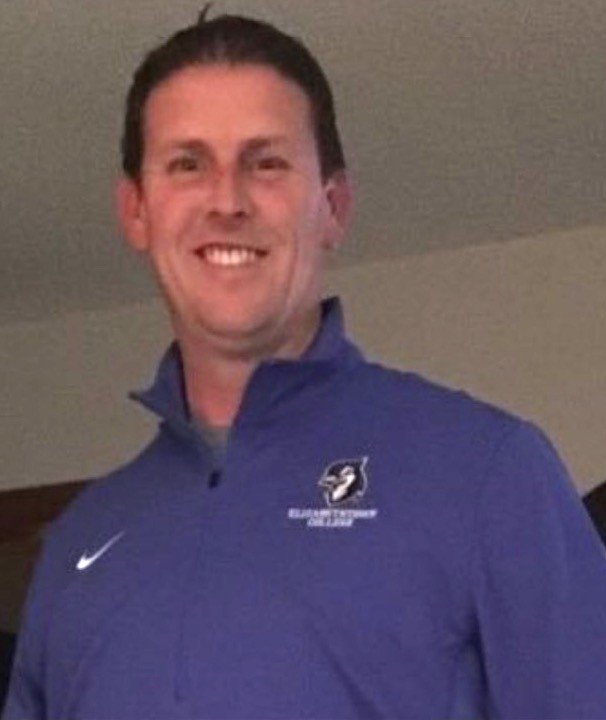 Conestoga Valley’s new coach- Jim Shipper