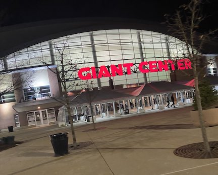 Musings And Takeaways From State Finals Weekend At Giant Center (2022 Edition)