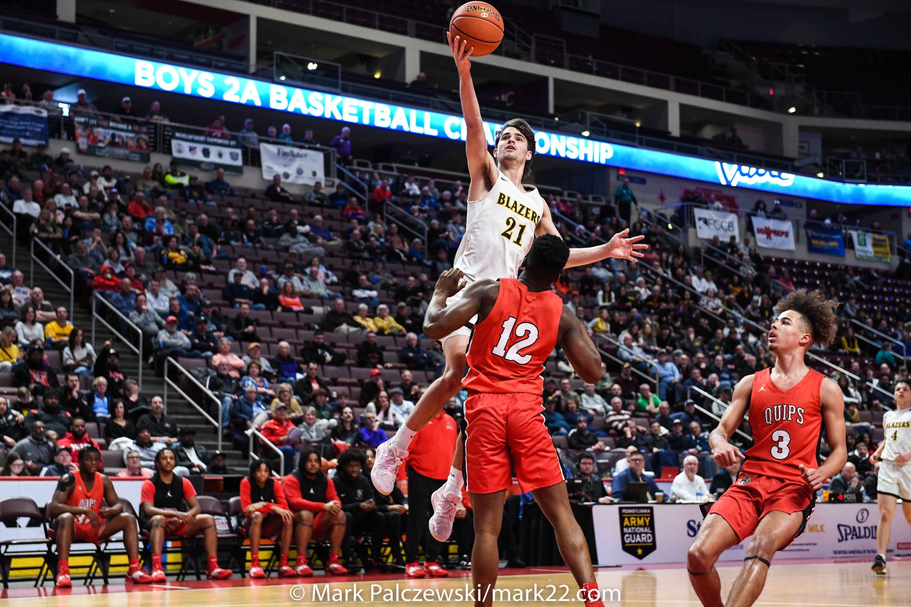 2022-23 PIAA Writers ALL-STATE boys teams: All classes