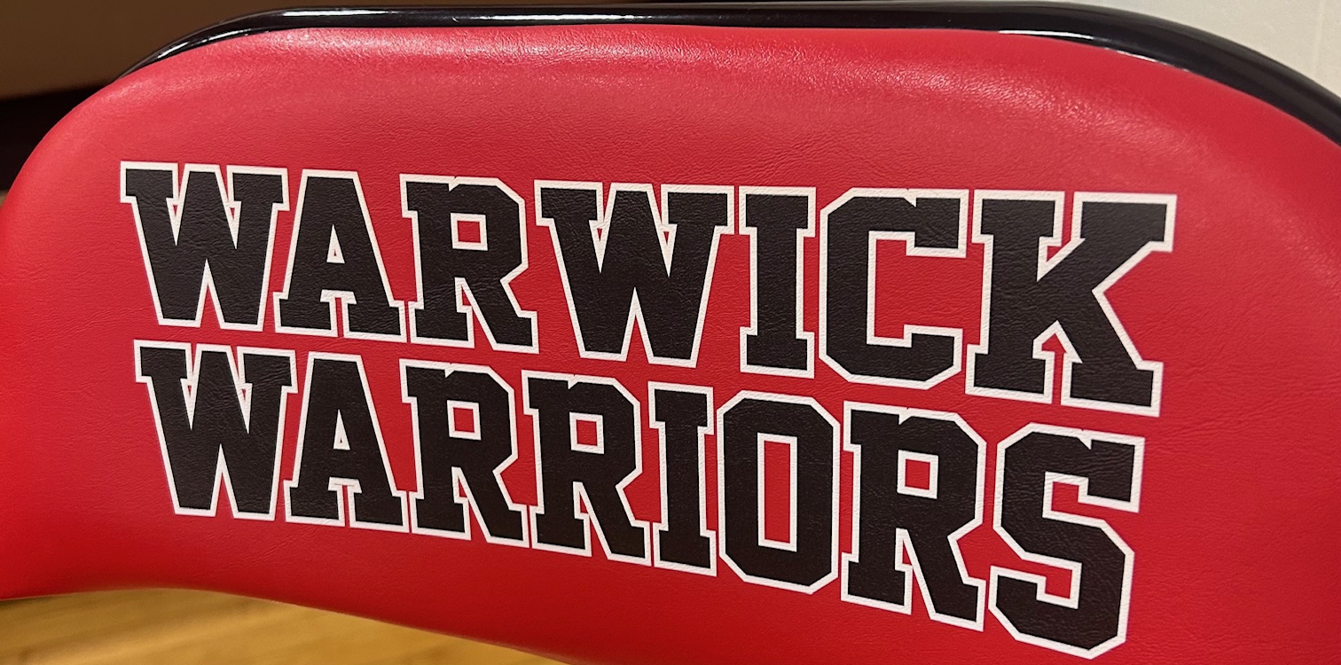 Warwick Shoots Their Way Past Conestoga Valley As Warriors Ride 11 Triples En Route To Ninth Straight Victory, Finish Off Unbeaten January In The Process