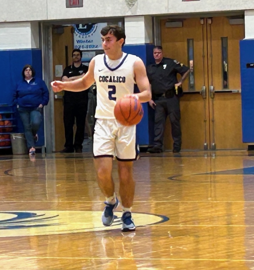 Cocalico 67 Donegal 53: wrap