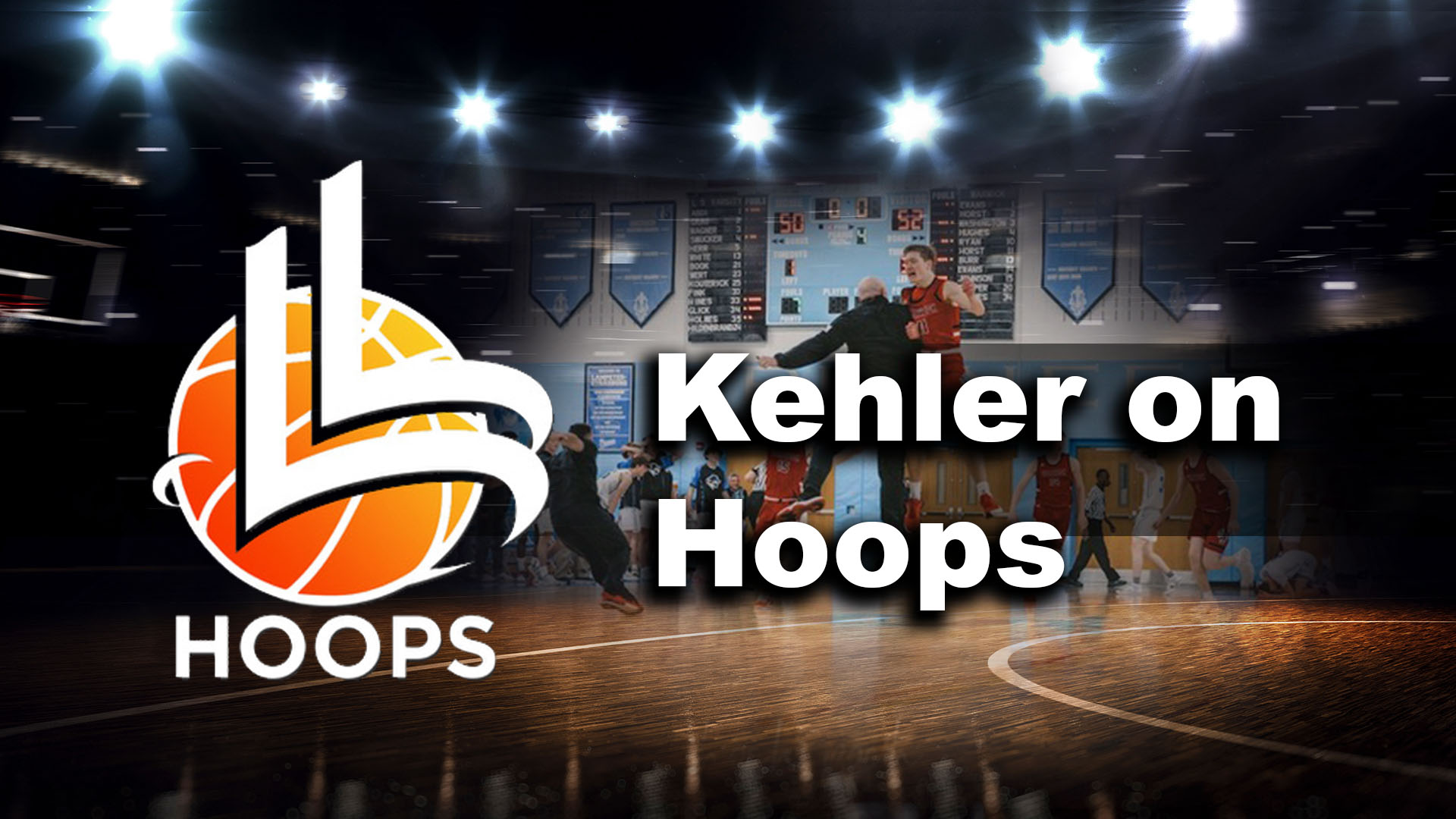 Upper Dublin Defeats Holy Ghost Prep 41-37: Kehler on Hoops