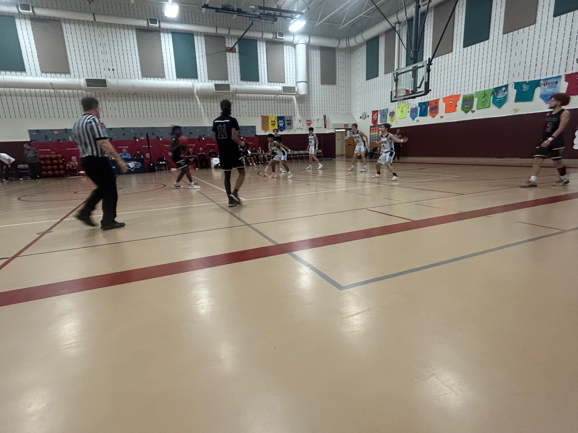 Lancaster Country Day Turns Up The Heat Following 32-Point Third Quarter Showing, 32 Forced Turnovers Overall To Stymie Lititz Christian In Regular Season Finale As Cougars Roar Into Postseason While Forced To ‘Figure Things Out’