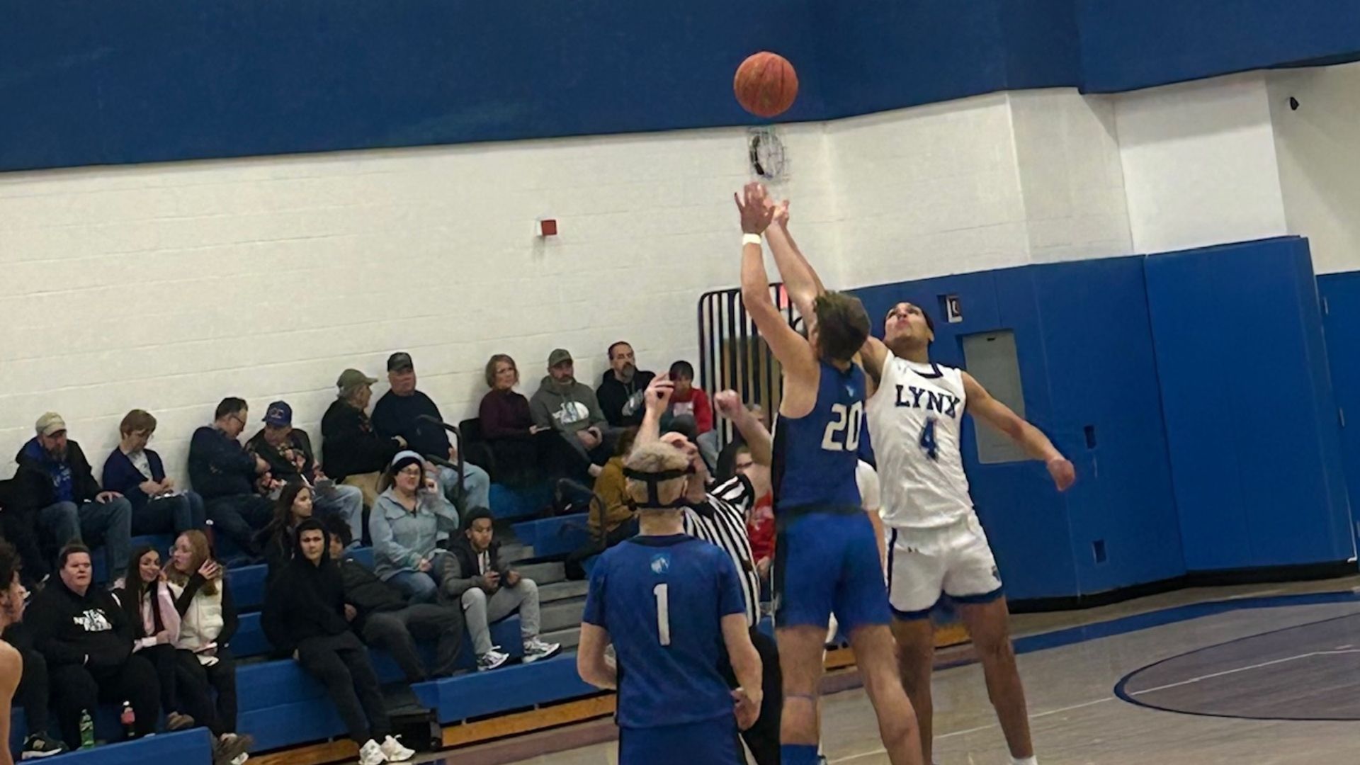 With Season Standing At Critical Juncture, Cocalico Holds Off Stern Oley Valley Challenge To Notch Second Straight Win As Eagles See Nothing But ‘Important’ Games On The Horizon