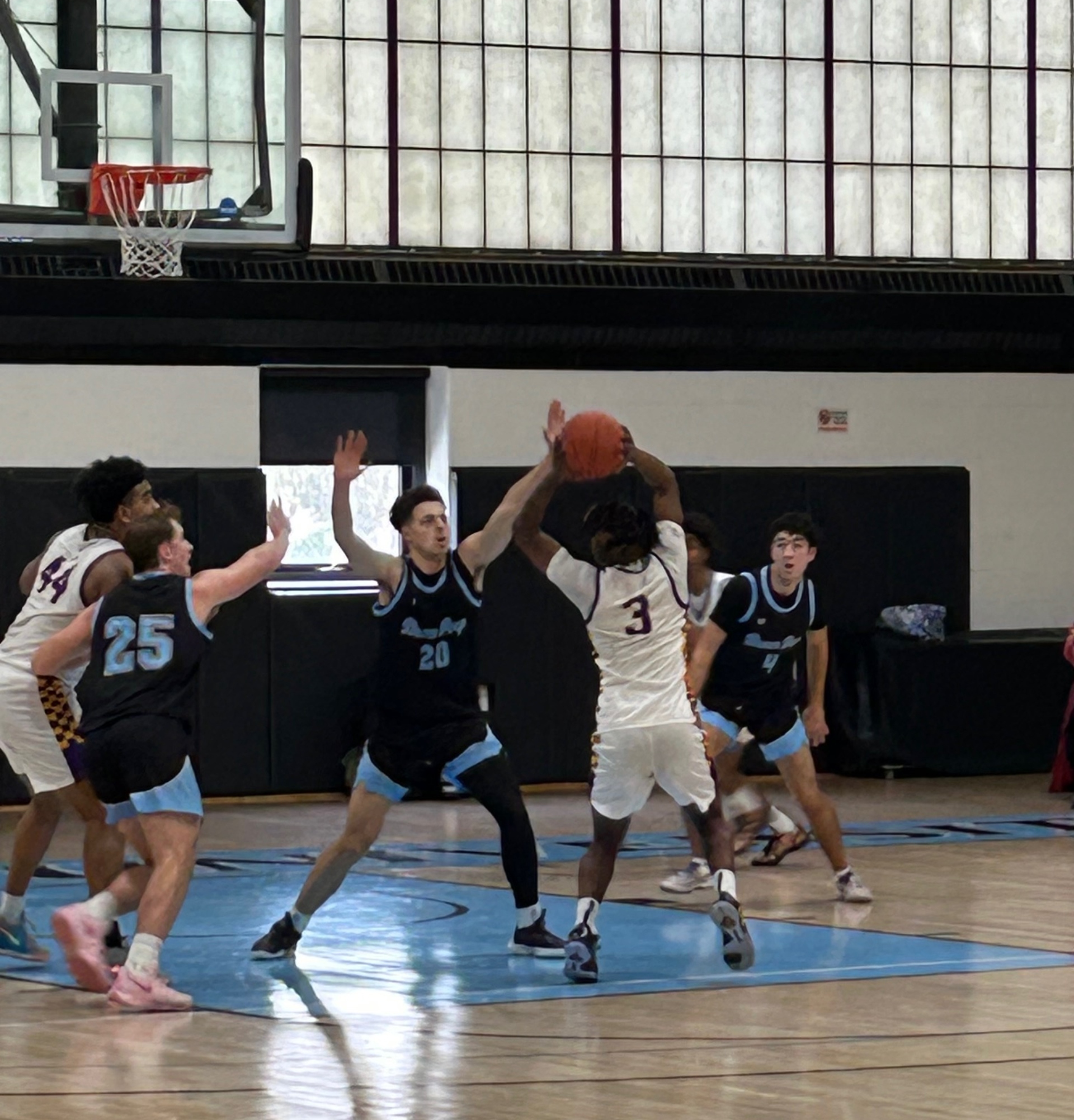 Roman Catholic Defeats Devon Prep 70-67 in 2OT: Kehler on Hoops