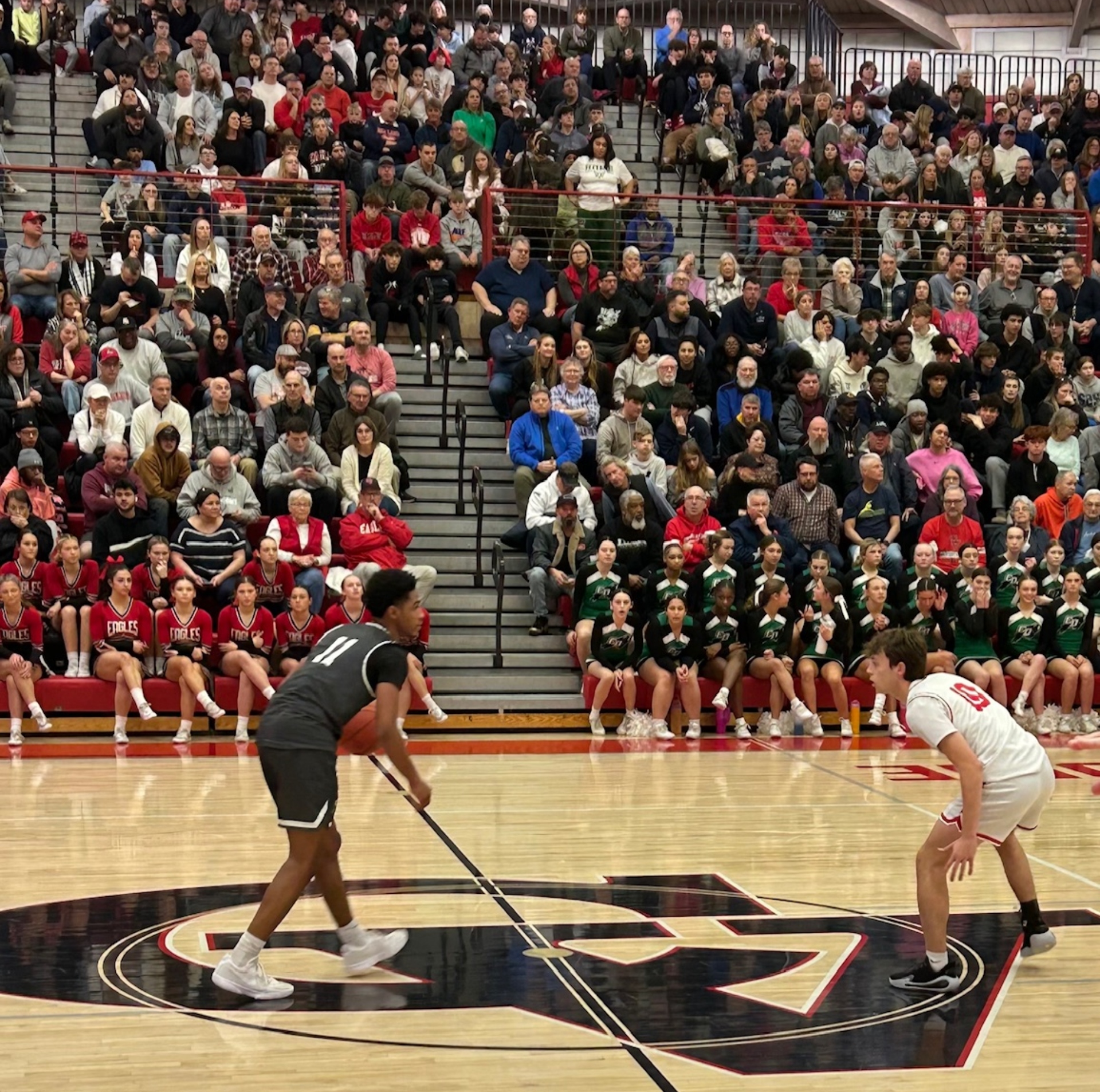 Central Dauphin Advances to Semifinals in District 3 Class 6A Tournament: Kehler On Hoops