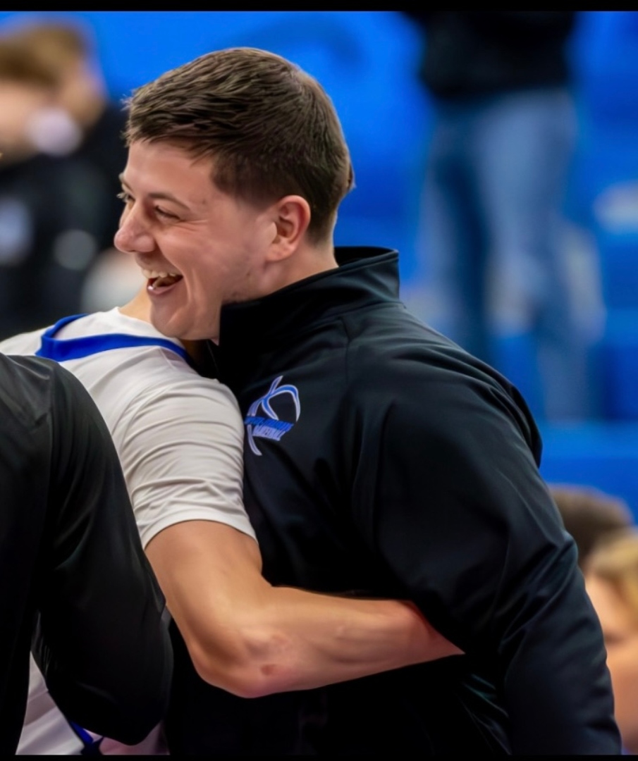 Meet The New Guys: Episode IV- Austin Smucker (Lampeter-Strasburg) Meet The New Guys: Episode IV- Austin Smucker (Lampeter-Strasburg)