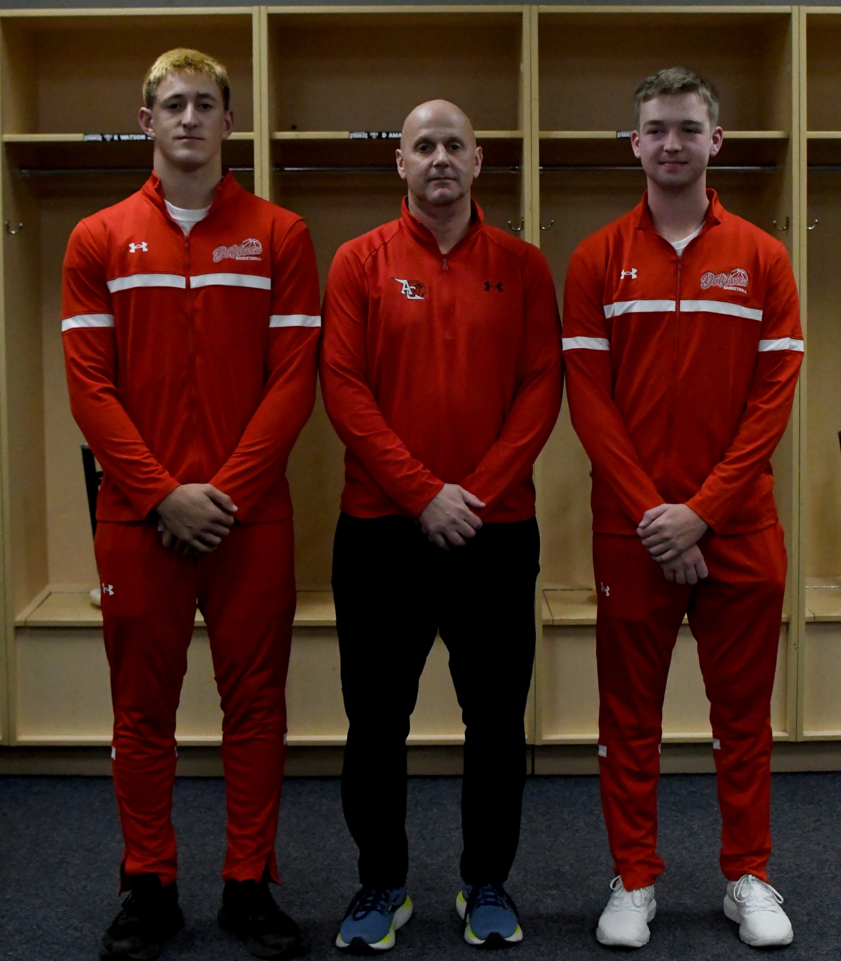 Young Dutchmen Hang Tough, Fall Victim To Lancaster County Christian Fourth Quarter Surge As Lions Nab Key Road Victory At Annville Cleona For Themselves, CCAC On Monday Night