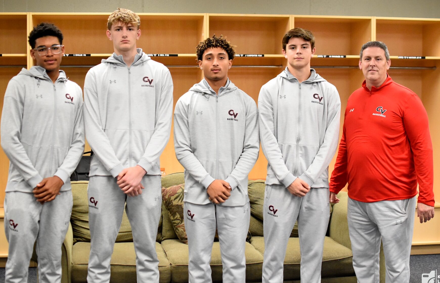 Buckskins Remain Barons’ Kryptonite As Conestoga Valley Returns To Manheim Central, Comes Away With Second Consecutive Victory, Makes Strong Opening Statement In Noisy Section Two Discussion