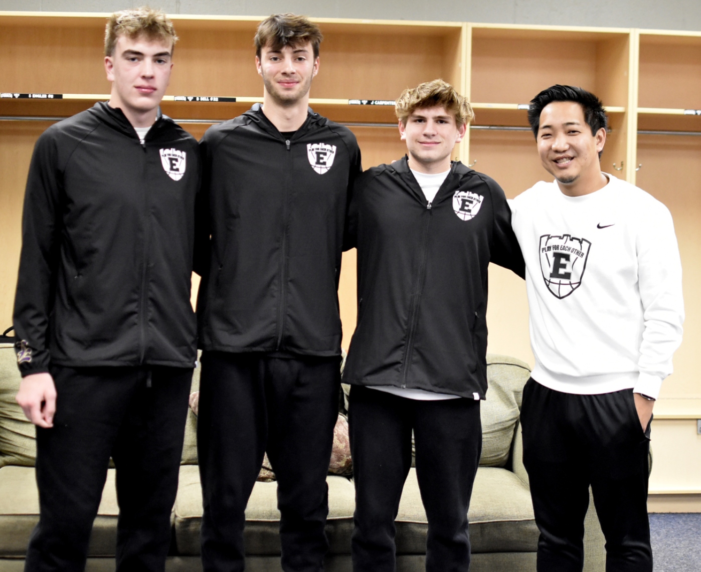 In Game Worthy Of Championship Distinction, Ephrata Prevails Over Palmyra In Double Overtime Thriller To Claim Mountaineer Tip-Off Title As Mounts Notch ‘Incredible’ Victory