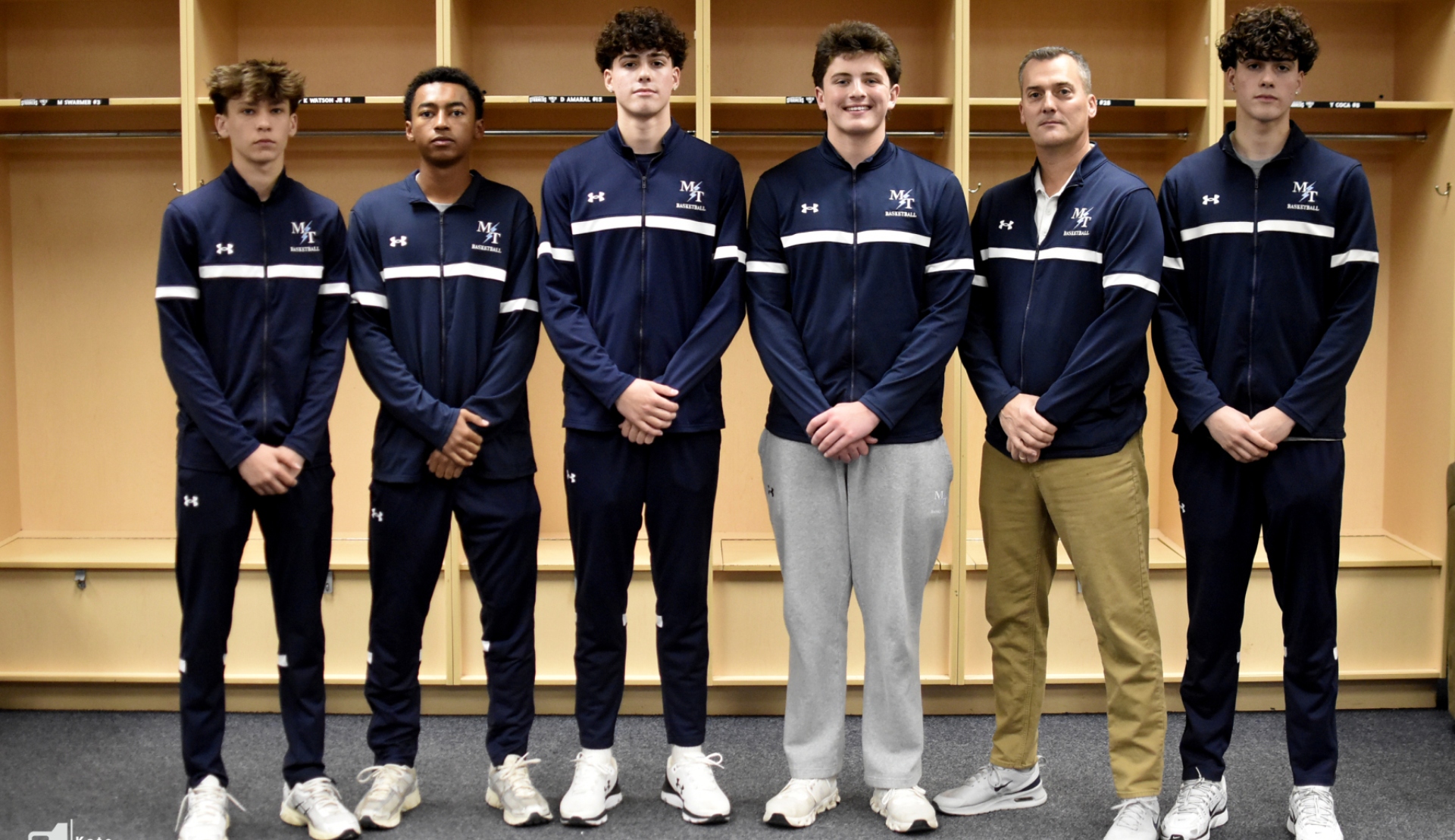 2025 L-L League Media Day Photos By Kate Levato (Section One Gallery)